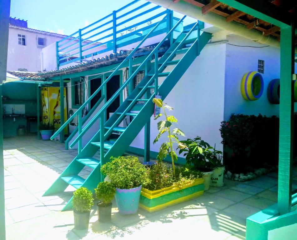  Pousada Brasil Natal