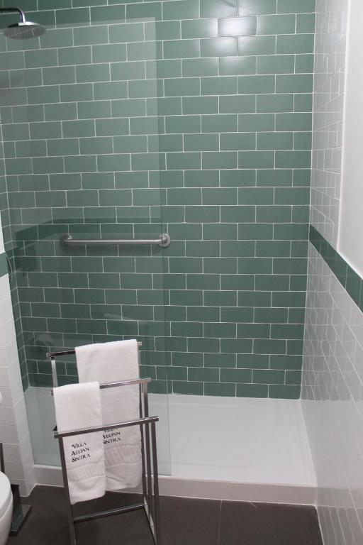 Villa Aedan Sintra - 4