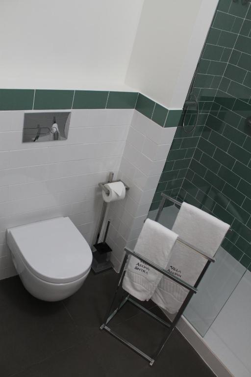 Villa Aedan Sintra - 5