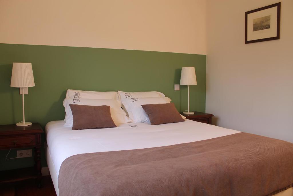 Villa Aedan Sintra - 1