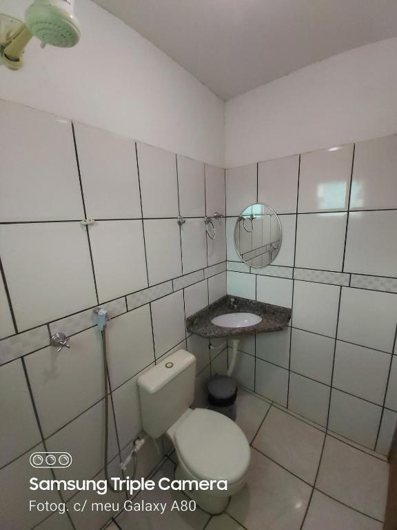  Araguaia Hotel