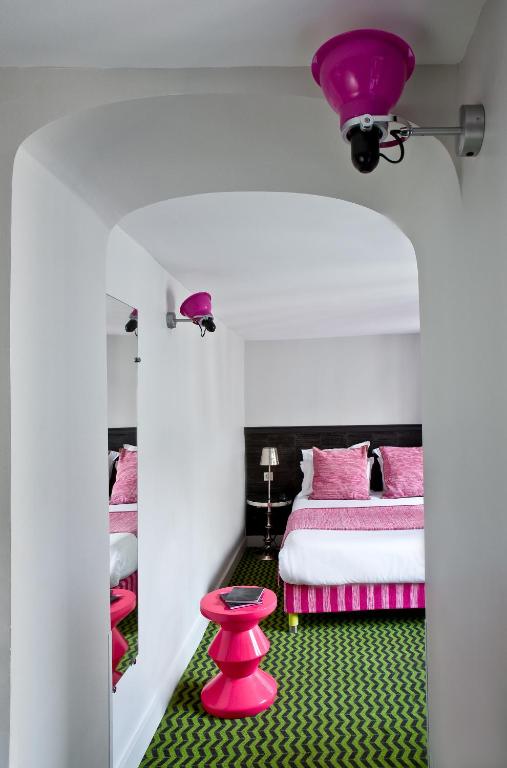 Hotel Antin Trinité - Resim 39