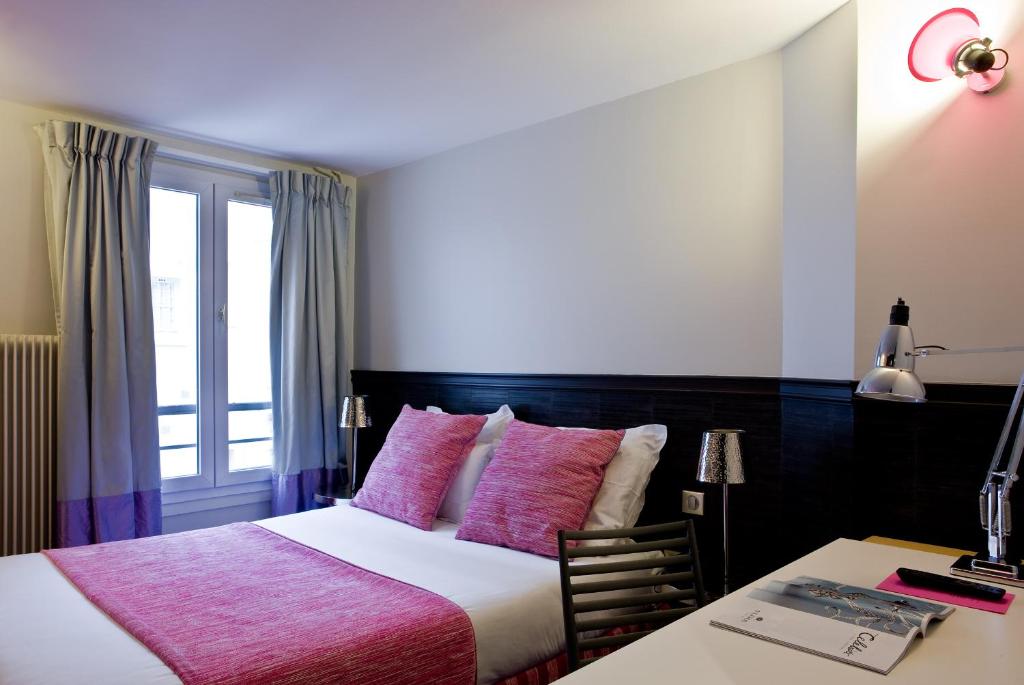 Hotel Antin Trinité - Resim 40