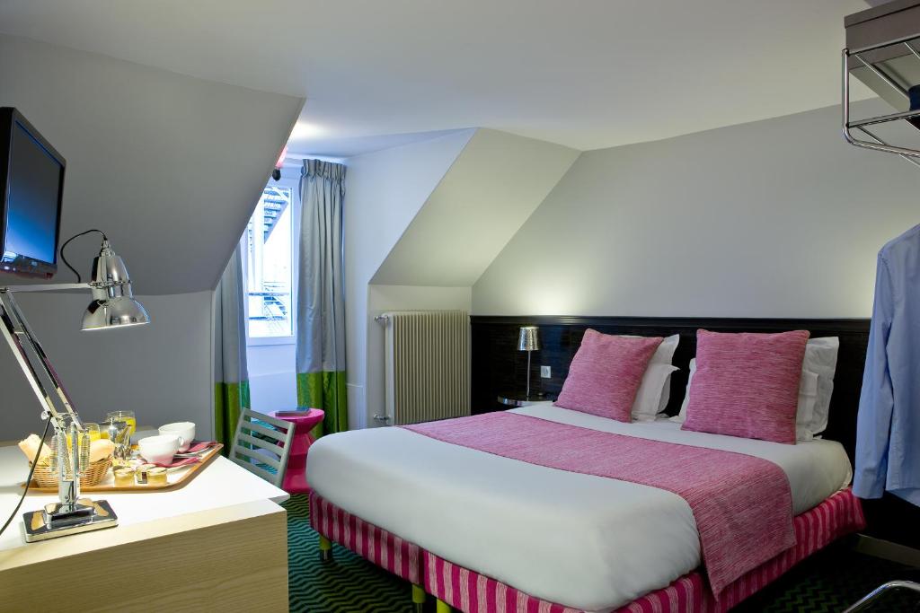 Hotel Antin Trinité - Resim 12