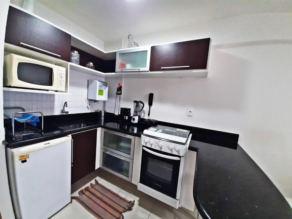  Atlântico Tambaú Home Service