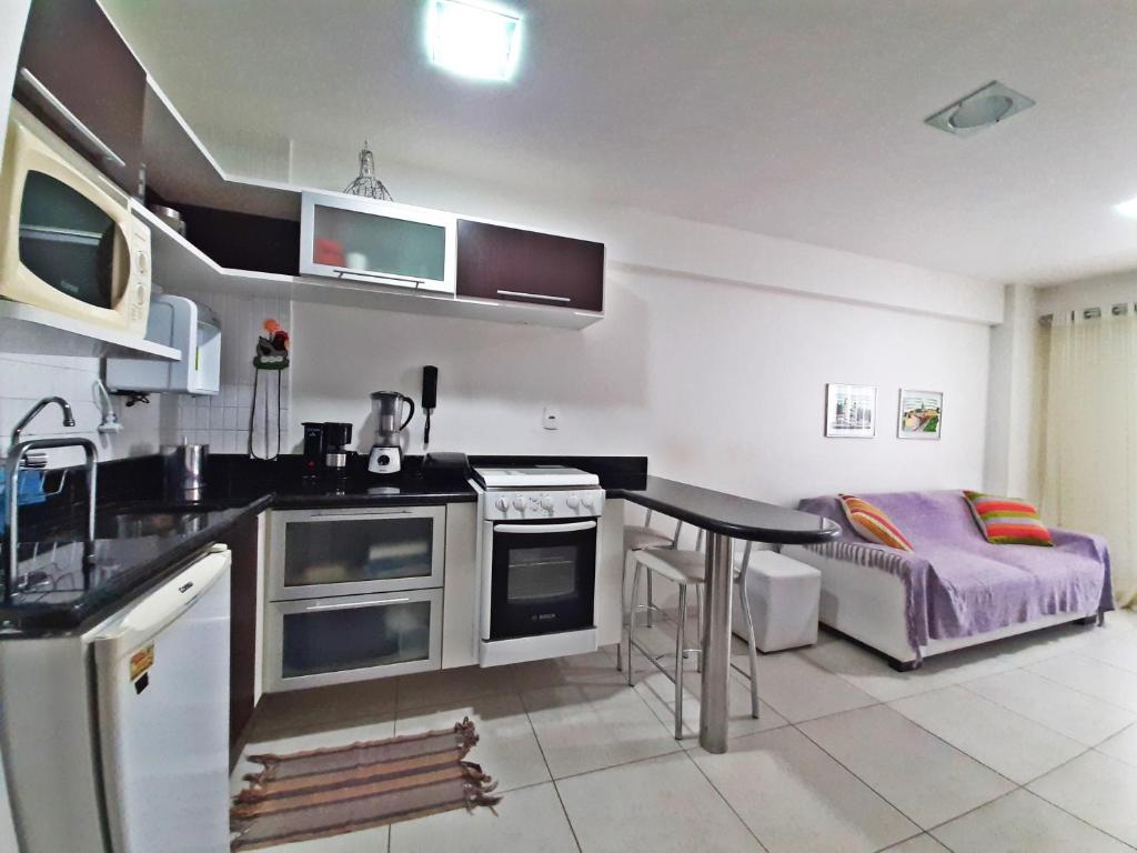  Atlântico Tambaú Home Service
