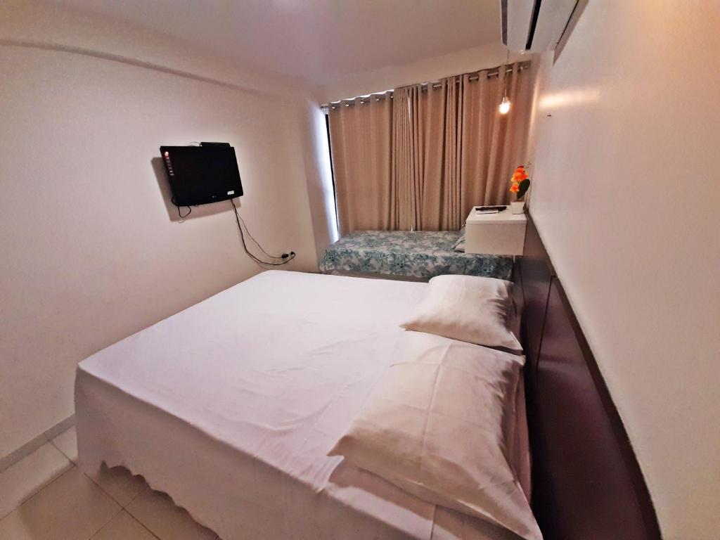  Atlântico Tambaú Home Service