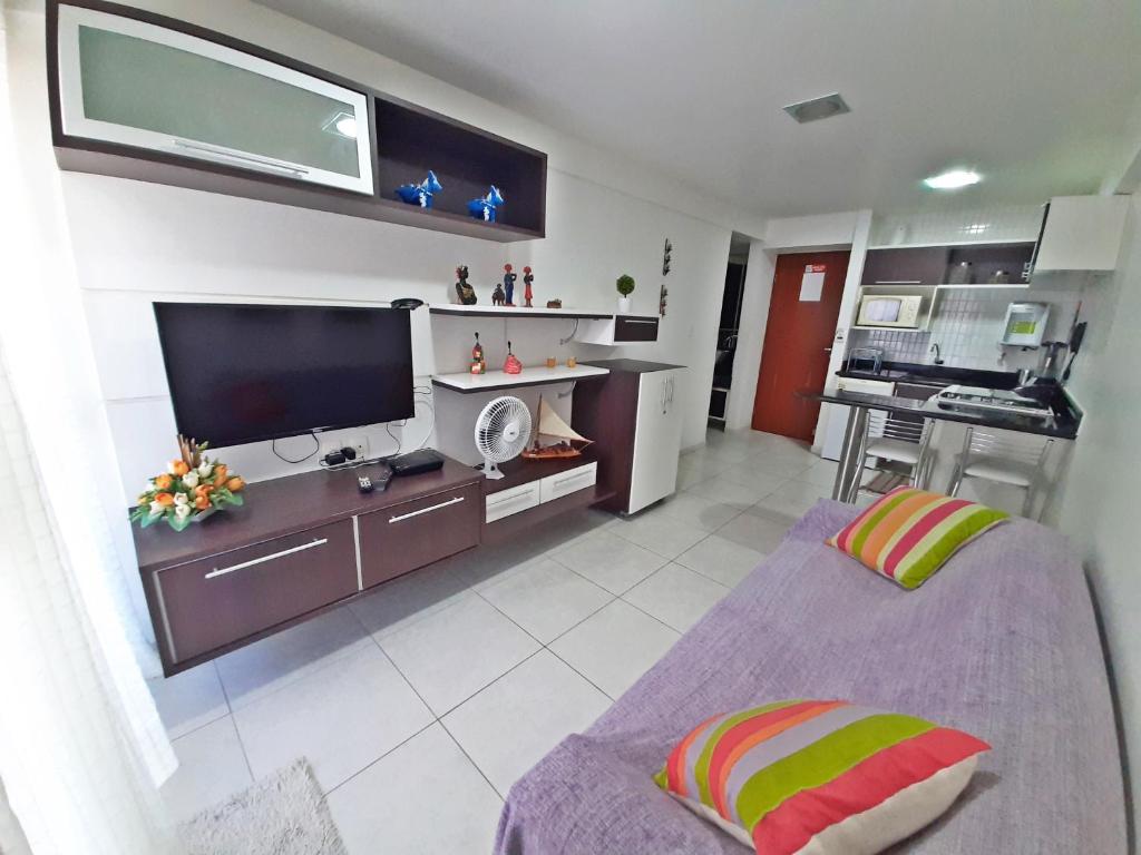  Atlântico Tambaú Home Service