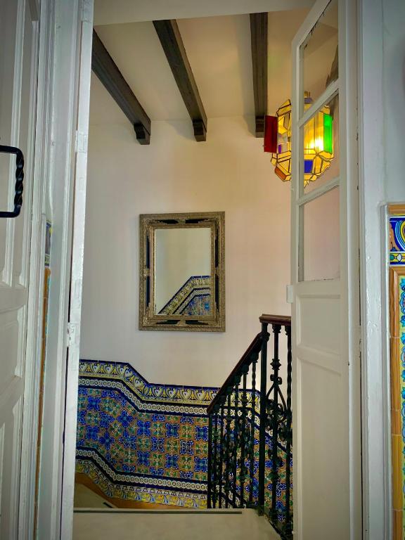 Fotografia z galérie ubytovania Hostal Lis v destinácii Seville