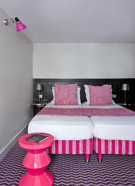 Hotel Antin Trinité - Resim 22