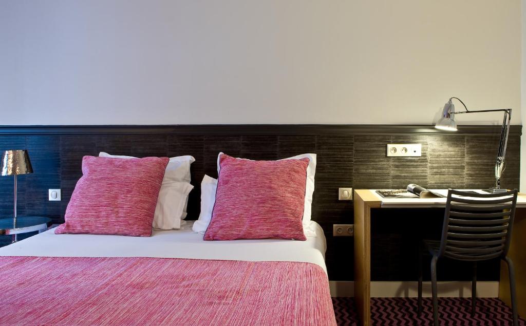 Hotel Antin Trinité - Resim 43