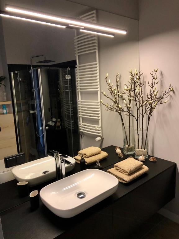 Neon Loft Apartament Bukowskiego - 3