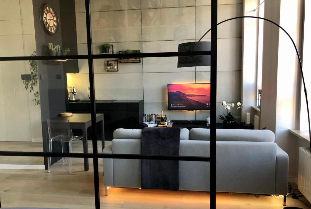 Neon Loft Apartament Bukowskiego - 1