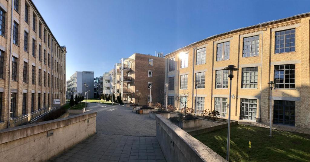 Neon Loft Apartament Bukowskiego - 5