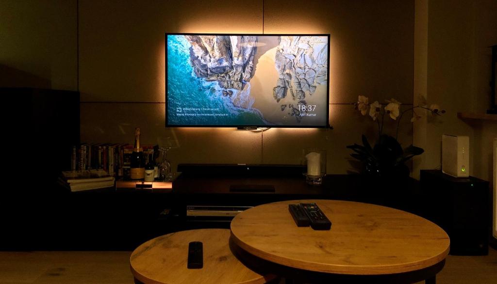 Neon Loft Apartament Bukowskiego - 16