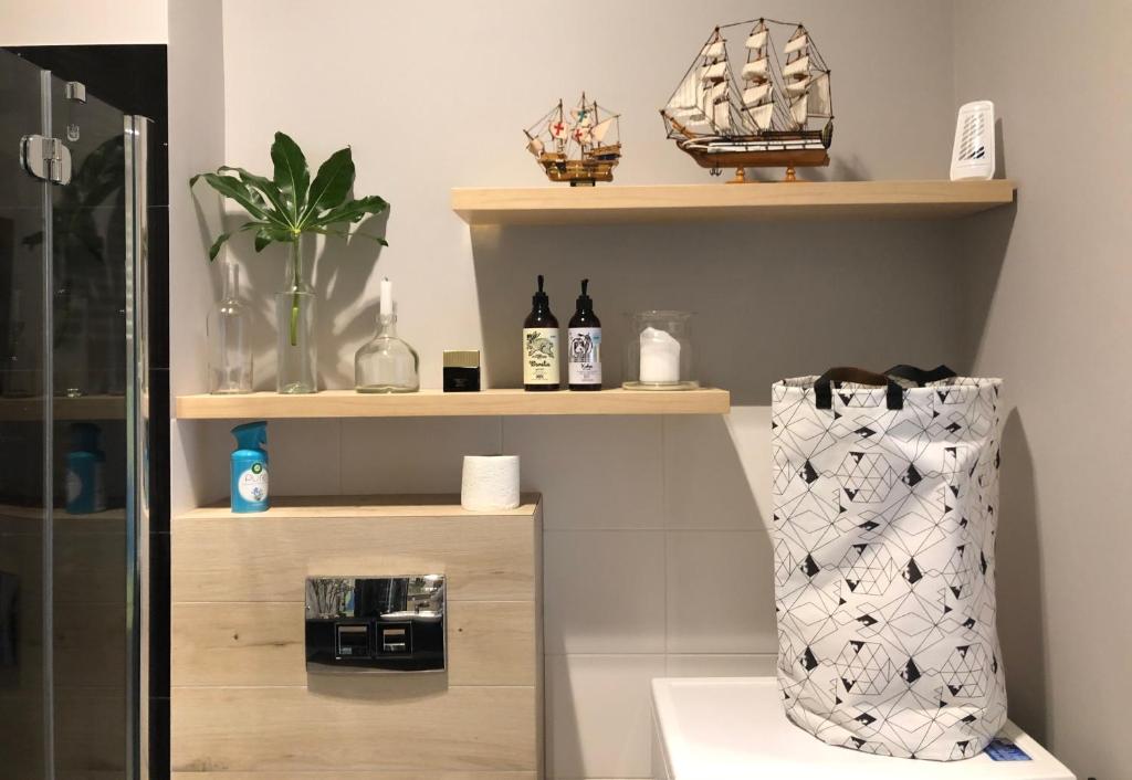 Neon Loft Apartament Bukowskiego - 4