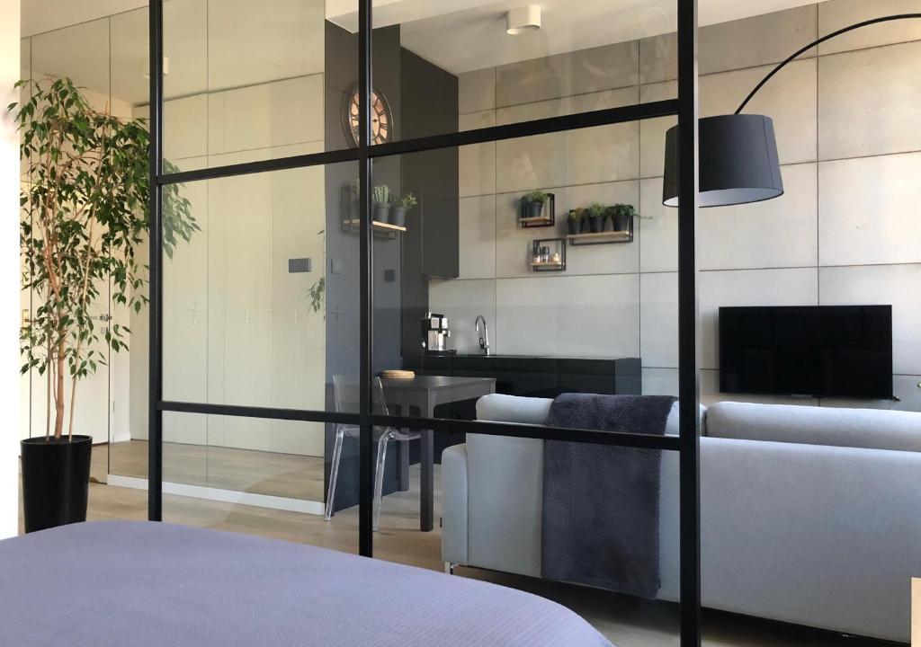 Neon Loft Apartament Bukowskiego - 19