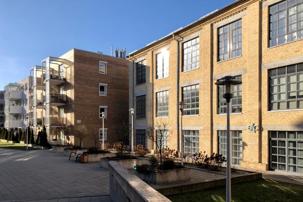 Neon Loft Apartament Bukowskiego - 13