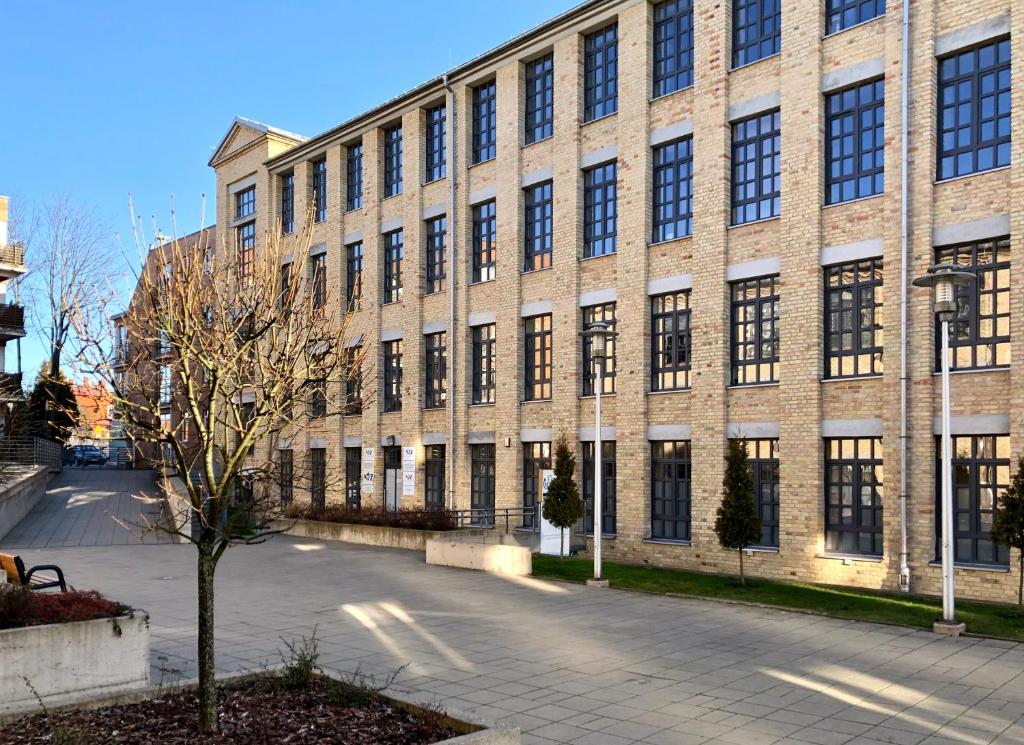 Neon Loft Apartament Bukowskiego - 14