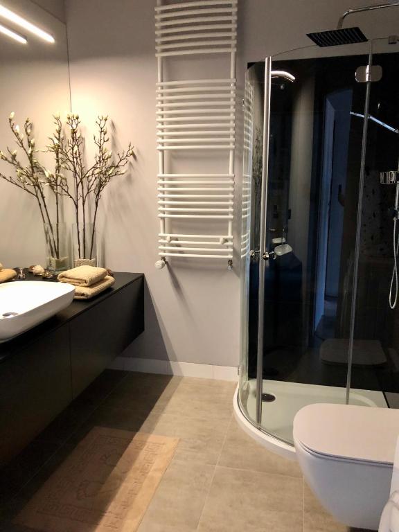 Neon Loft Apartament Bukowskiego - 6