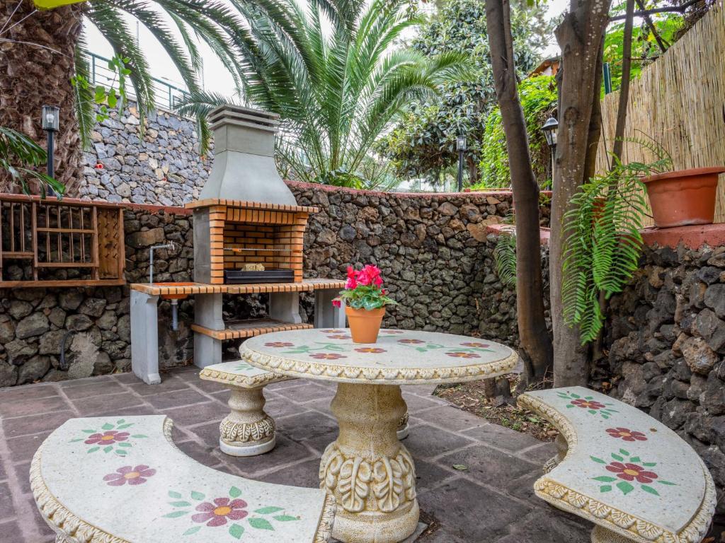 Fotografie z fotogalerie ubytování Chalet Villa Torrita by Interhome v destinaci La Orotava