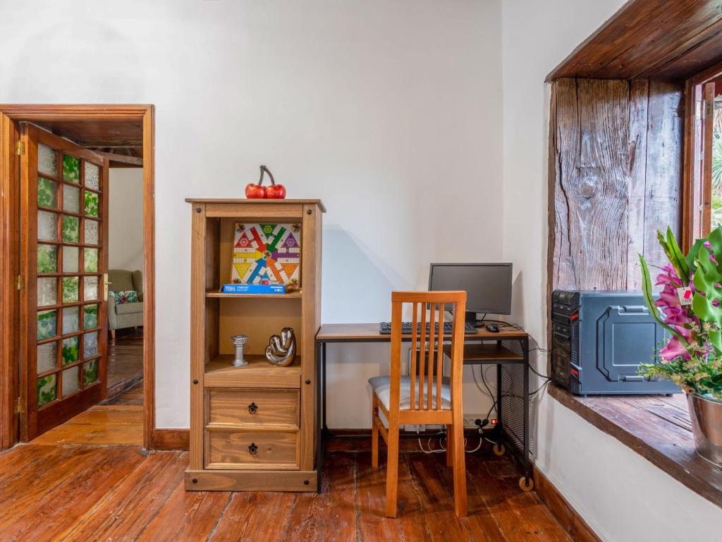 Fotografie z fotogalerie ubytování Chalet Villa Torrita by Interhome v destinaci La Orotava