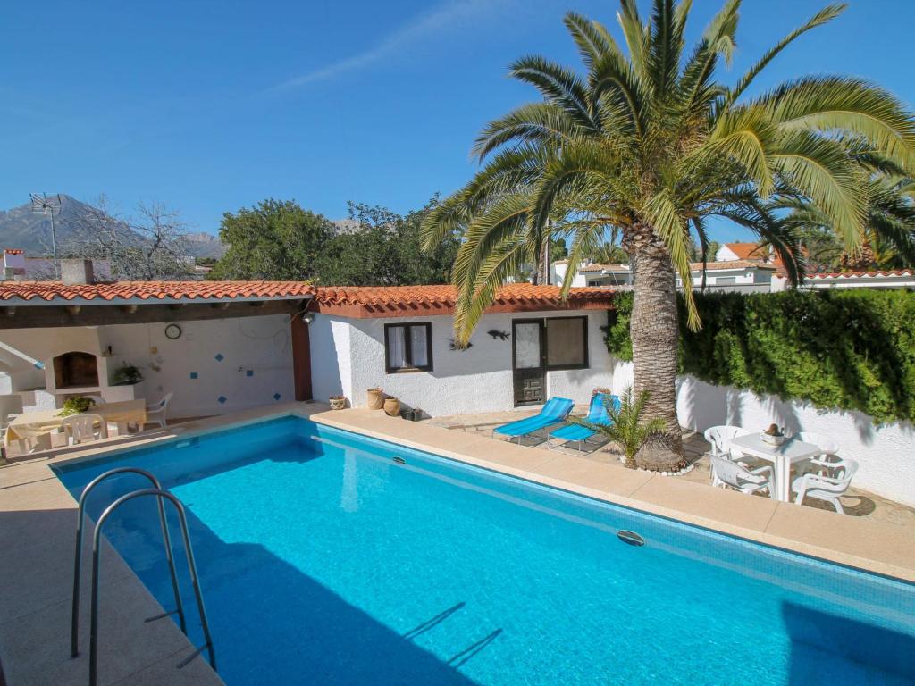 Holiday Home Casa Atenas, LAlfàs del Pi – Bijgewerkte ...