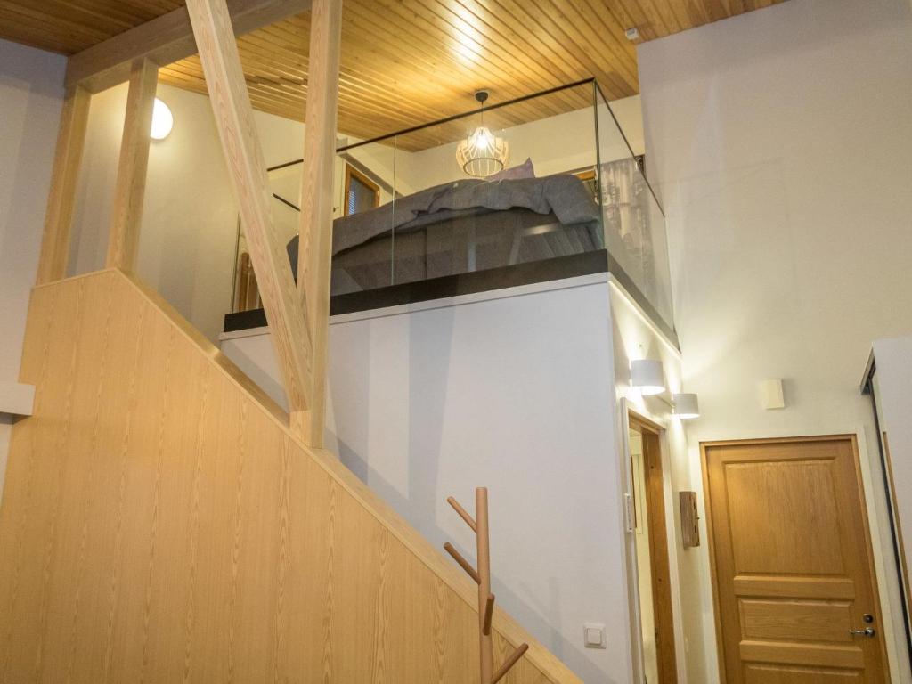 Фотография из галереи Holiday Home Karhunvartijan linna c24 by Interhome в Руке
