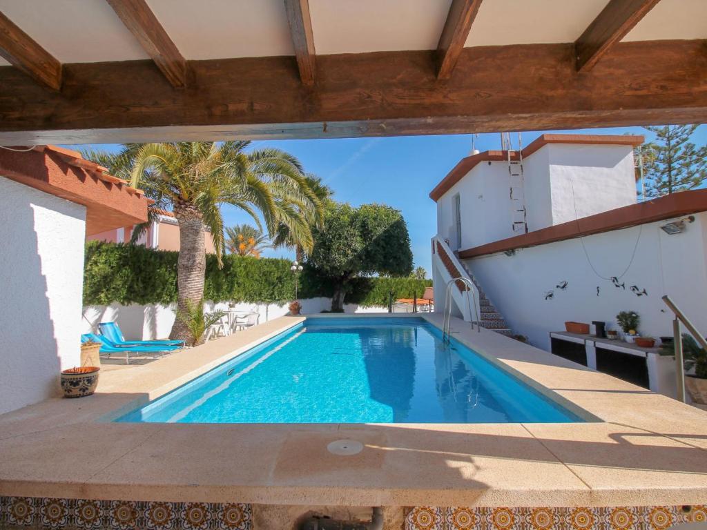 Holiday Home Casa Atenas, LAlfàs del Pi – Bijgewerkte ...