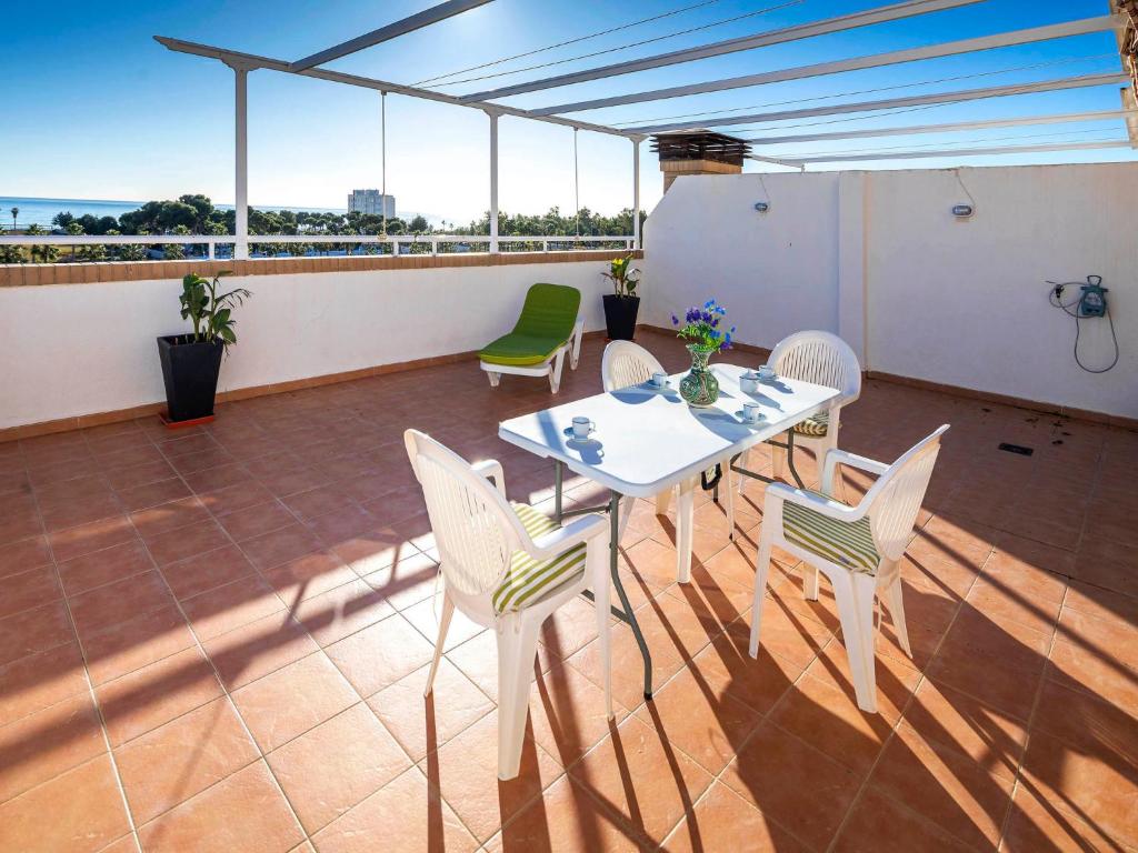 Apartment Luz, Oropesa del Mar – Precios actualizados 2022