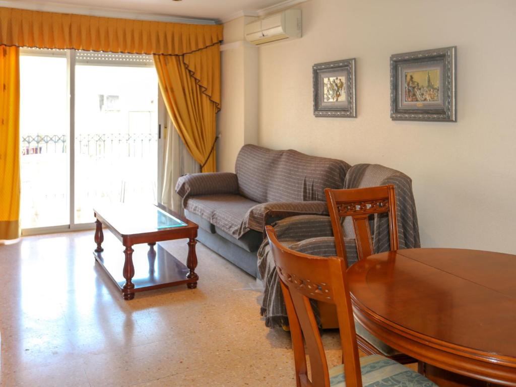 Apartment San Antonio (España Santa Pola) - Booking.com