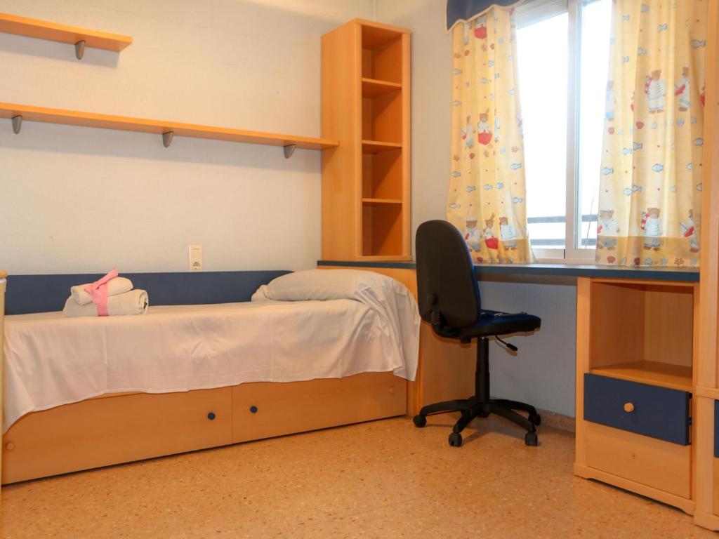 Apartment San Antonio, Santa Pola, Spain - Booking.com