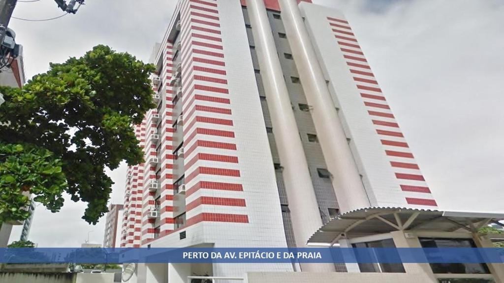  Apartamento Água Azul - 4º andar