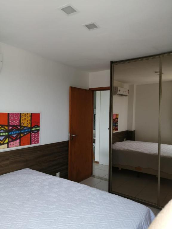  MELHOR APARTAMENTO DO ILOA RESIDENCE RESORT BARRA de SÃO MIGUEL