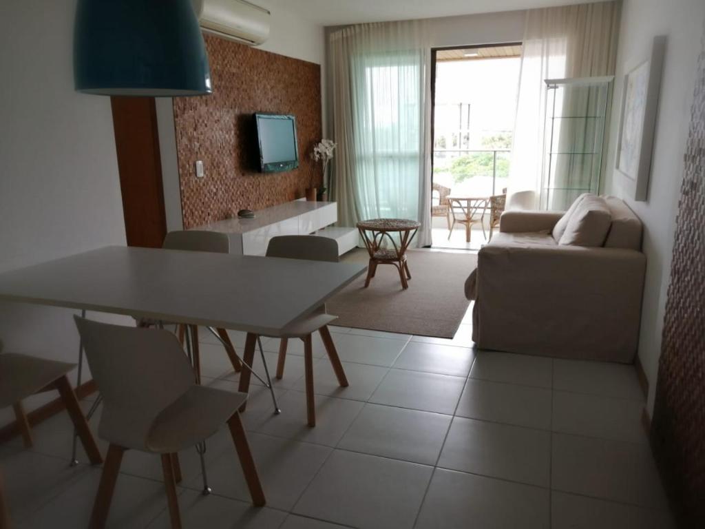  MELHOR APARTAMENTO DO ILOA RESIDENCE RESORT BARRA de SÃO MIGUEL