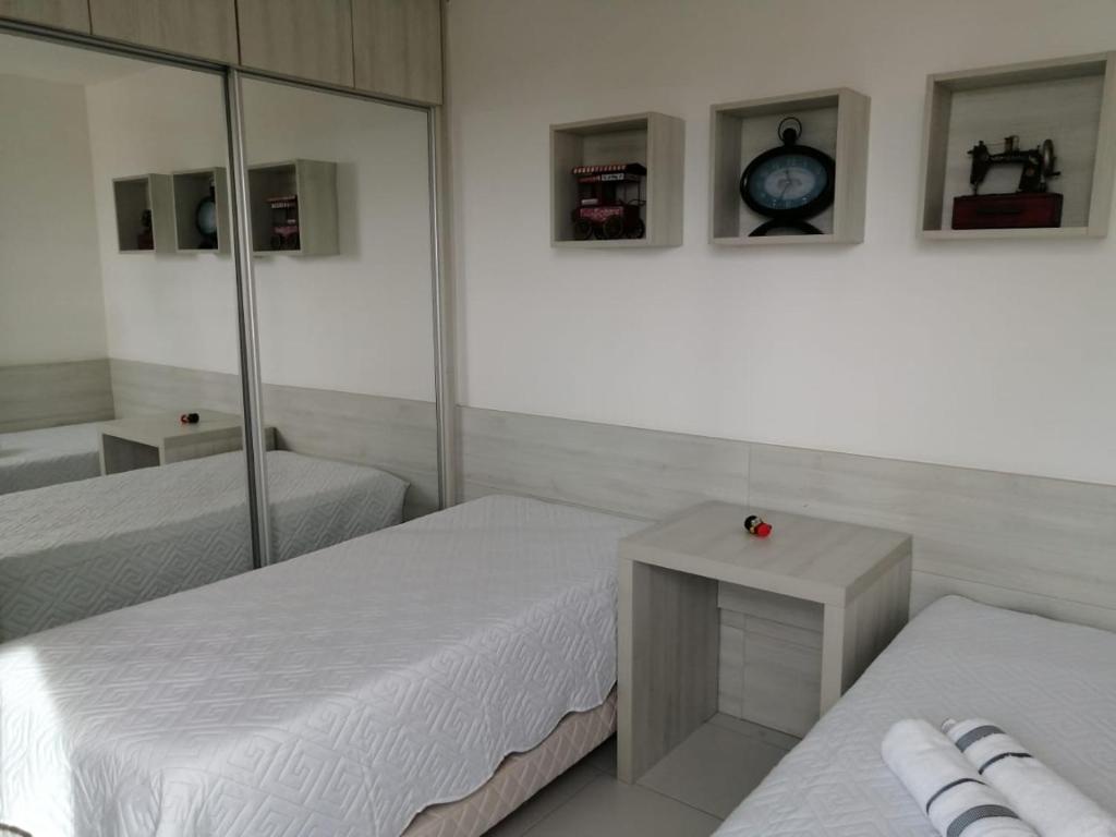  MELHOR APARTAMENTO DO ILOA RESIDENCE RESORT BARRA de SÃO MIGUEL