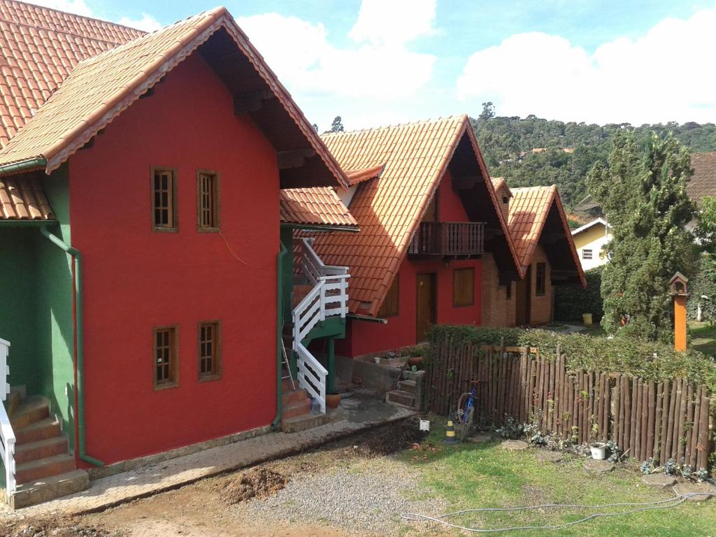  Villa da Vila