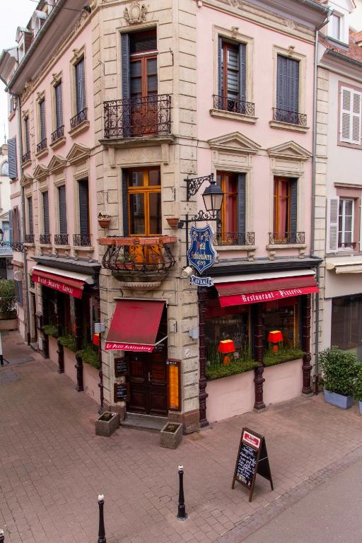 L'ambassadeur - Colmar centre – photo 39
