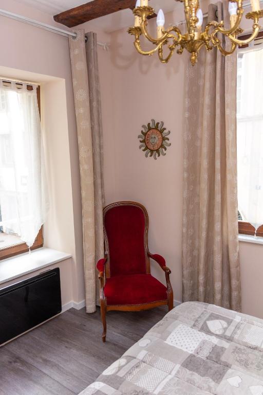 L'ambassadeur - Colmar centre – photo 40