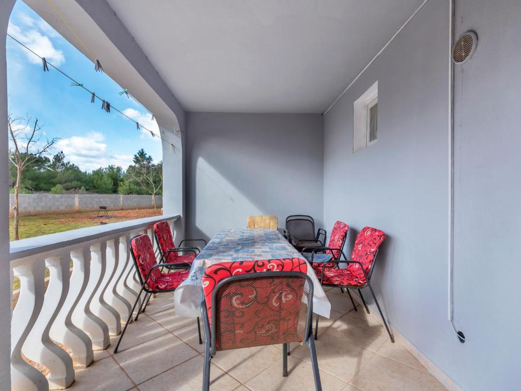 Fotografia z galérie ubytovania Enticing Apartment in Vir near Seabeach vo Viry