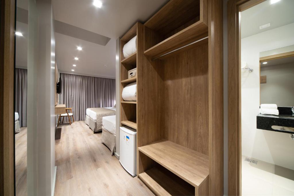  Hotel Laghetto Allegro Fratello