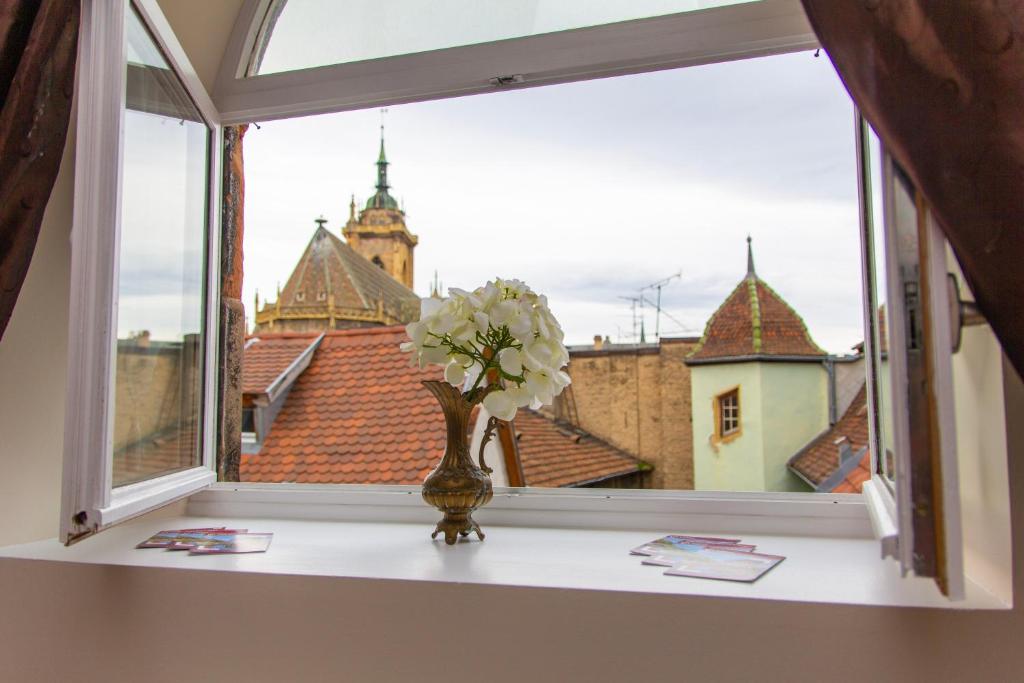 L'ambassadeur - Colmar centre – photo 35