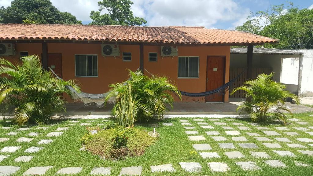  Pousada Solar Tropical