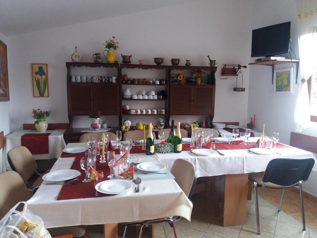 Pension Eden - Villa