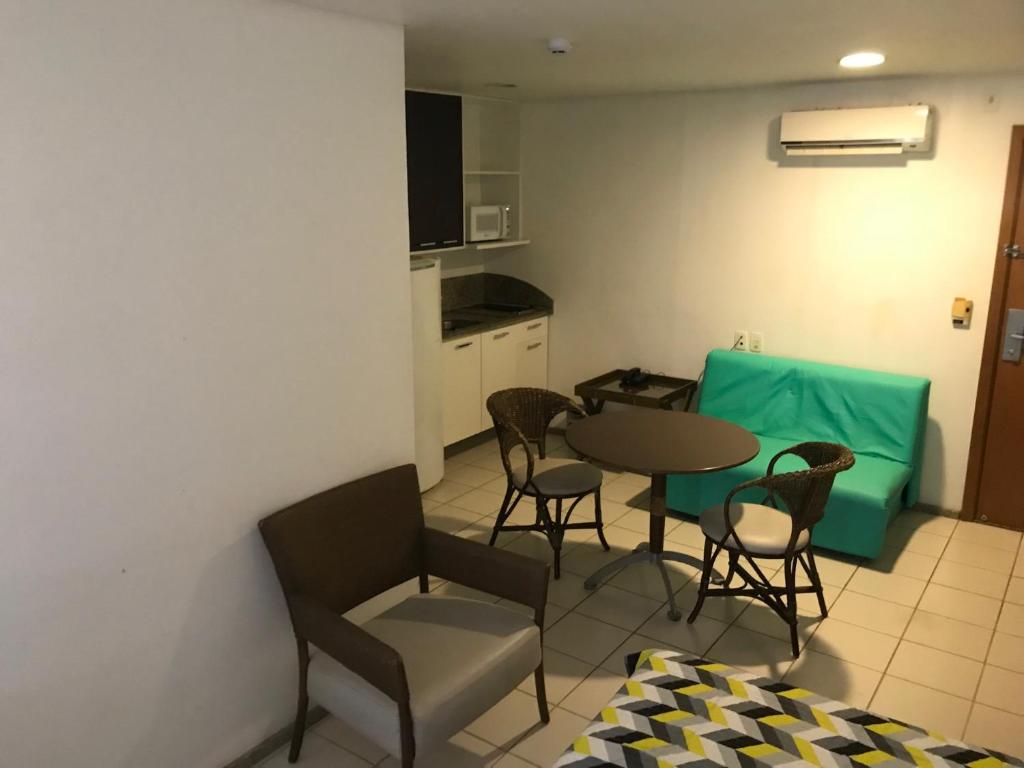  Apartamentos Marulhos Resort