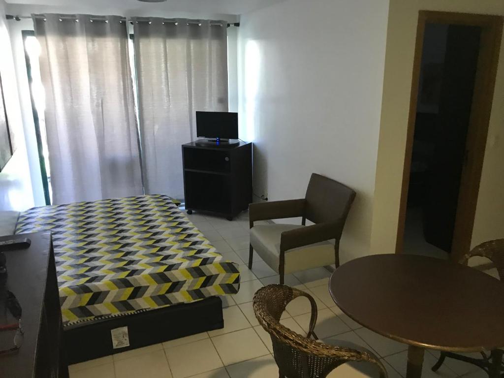  Apartamentos Marulhos Resort