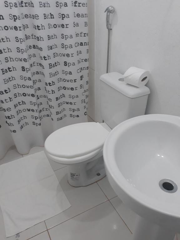 Pousada Juquehy
