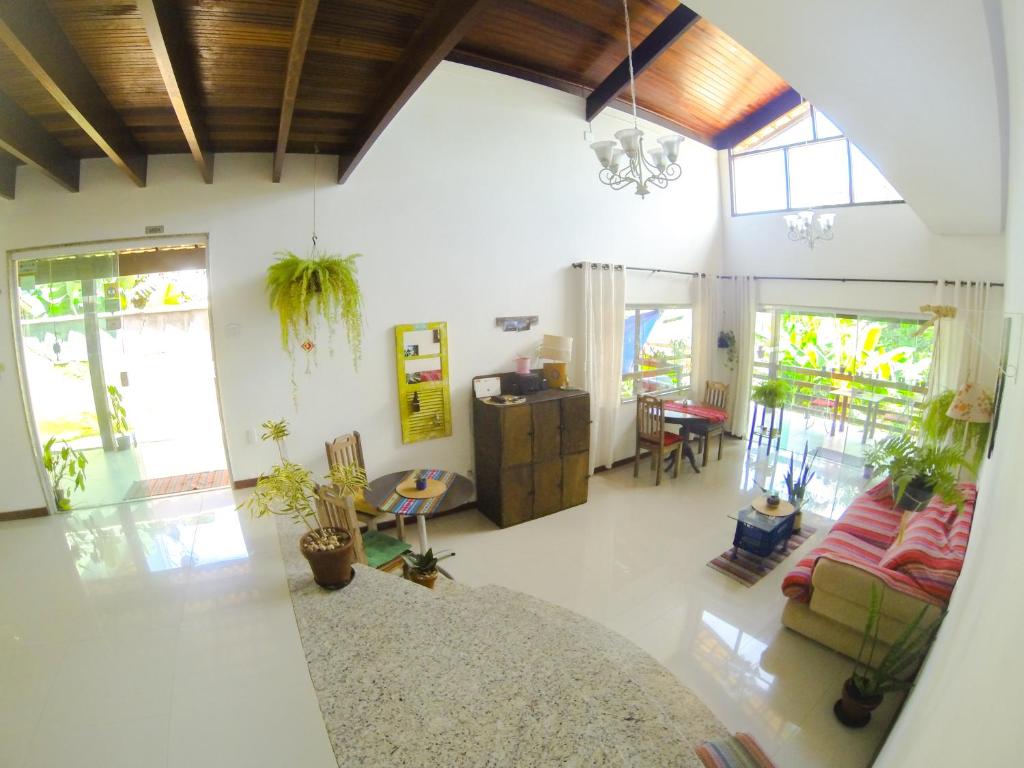  Minha casa de Geriba