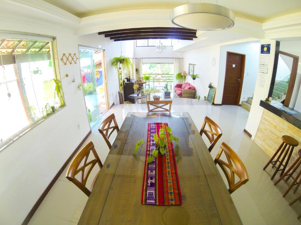  Minha casa de Geriba
