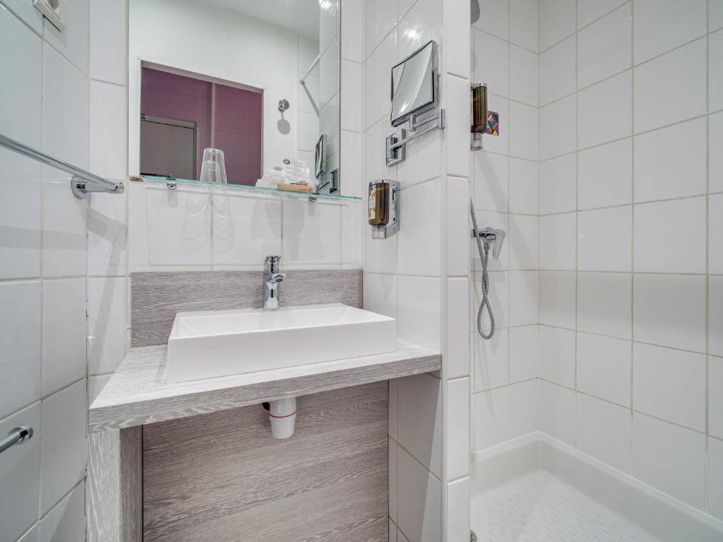 Hotel de Paris - Resim 38